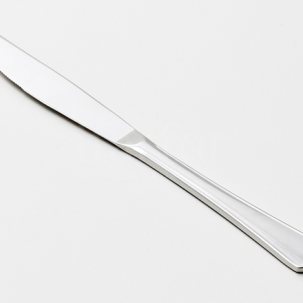 Столовый прибор нож для холодных закусок Без декорирования Мондиал