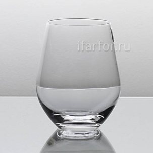 Набор бокалов для вина Прозрачный 6/6 MICHELLE