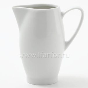 Сливочник Белый Иллюзия