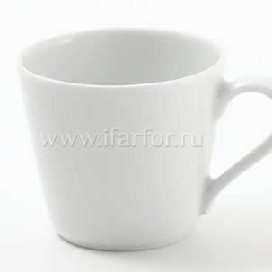 Чашка Белый Оптима