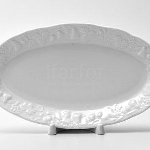 Блюдо овальное CALIFORNIA California (Калифорния)