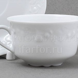 Чашка чайная CALIFORNIA California (Калифорния)