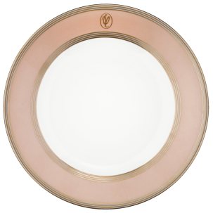 Набор столовый Магнифик бежевый 6/6 La Maison