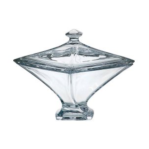 Доза Прозрачный Квадро 225 мм.