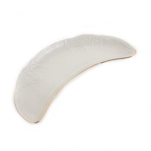 Лимонница Бернадотт Белый узор Be-Ivory