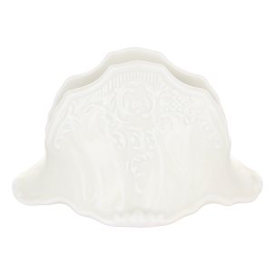 Салфетница Бернадотт Недекорированный Be-Ivory 120 мм.