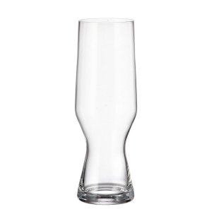 Набор стаканов Прозрачный Beer Craft 550 мл.