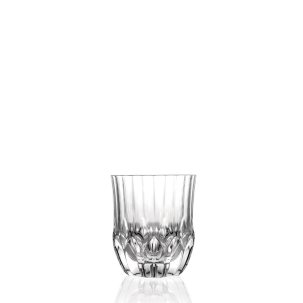 Набор стаканов Прозрачный Адажио 350 мл.