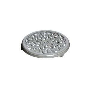 Подставка под чайник Staub Specials серый 230 мм.