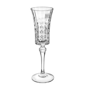 Набор фужеров Прозрачный Lady Diamond 150 мл.