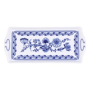 Поднос прямоугольный Мэри Энн 210 мм.