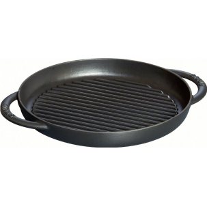 Сковорода Grill Pans 220 x 20 мм.