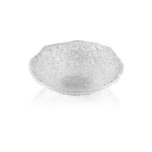 Салатник Прозрачный Diamanté 180 x 55 мм.