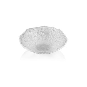 Салатник Прозрачный Diamanté 160 x 52 мм.