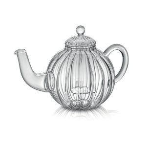 Чайник Прозрачный Coffee&Tea 1250 мл.