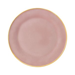 Блюдо для сервировки Ballet Passion Gold 320 мм.