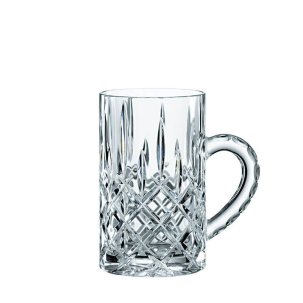 Набор кружек Прозрачный Hot Beverages