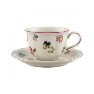 Набор для чая Petite Fleur