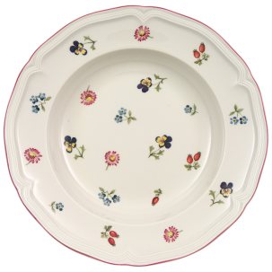 Тарелка Petite Fleur 230 мм.