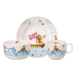 Набор детский Happy as a Bear 230 x 235 мм.