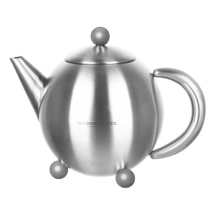 Чайник заварочный Bagolino стальной
