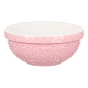 Миска Colour Mix розовый 260 x 105 мм.