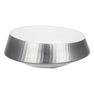 Ваза для фруктов Diana 250 x 100 мм.