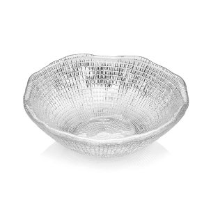 Салатник Прозрачный Diamanté 110 x 50 мм.
