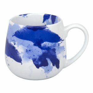 Кружка Seeing Blue 400 мл.