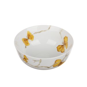 Салатник Butterfly Ginkgo 140 x 25 мм.