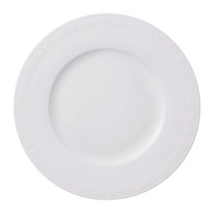 Тарелка White Pearl 220 мм.