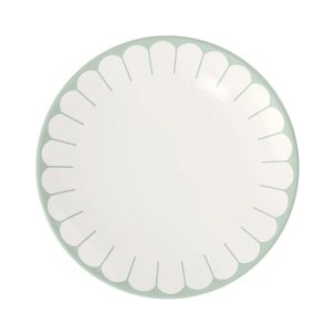 Тарелка Fleur 260 x 26 мм.