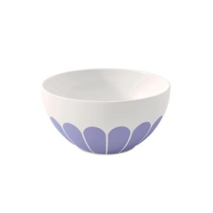 Пиала Fleur 140 x 70 мм.
