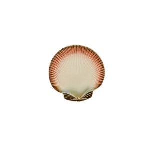 Тарелка Oysters & Scallops 220 x 25 мм.