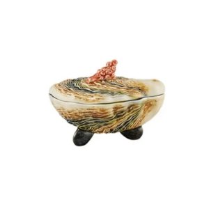 Супница Oysters & Scallops 285 x 150 мм.