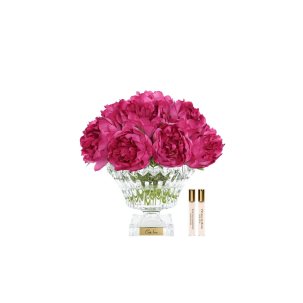 Аромадиффузор Пурпурный Peonies 250 x 200 мм.