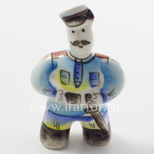 Скульптура Антонович