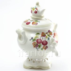 Чайница Яблочный спас 130 x 190 мм.