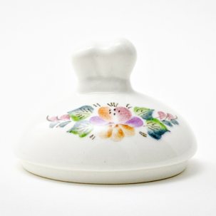 Крышка к солонке Пословицы Узелок