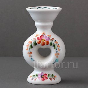 Подсвечник Вечерок 60 x 120 мм.