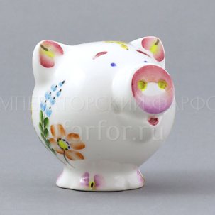 Скульптура Глаша 65 мм.