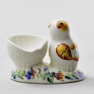 Подставка под яйцо День рождения