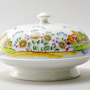 Блинница Бабье лето