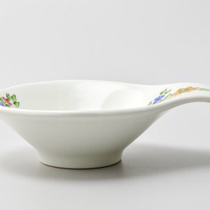 Розетка с ручкой Бабье лето