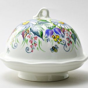 Блинница Ромашки