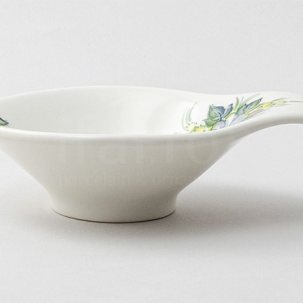 Розетка с ручкой Ромашки