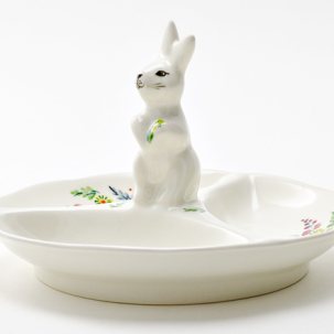 Менажница Дачные хлопоты