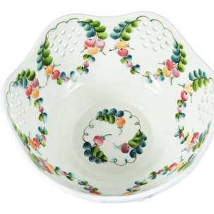 Фруктовница Волшебница 250 x 250 мм.