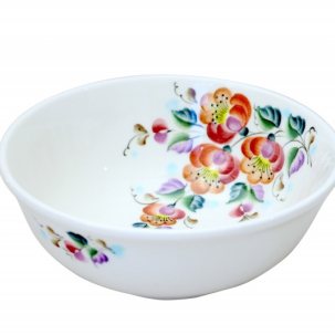 Миска Каприз 163 x 65 мм.