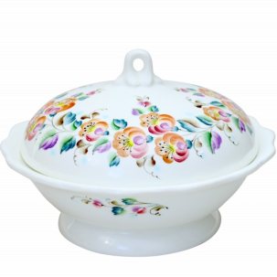 Миска Каприз 230 x 150 мм.